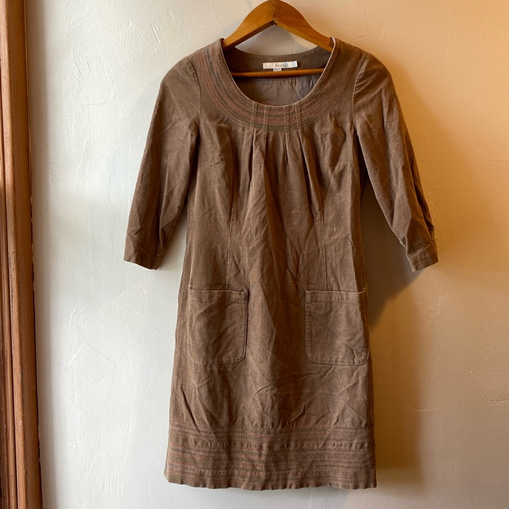 Boden dress size 2